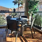 Coeur Marina Climatise Terrasse Parking